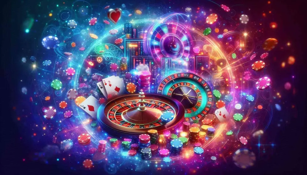 LuckyCrew Casino
